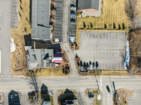 60 Mile Road Wells ME 04090