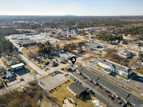 60 Mile Road Wells ME 04090