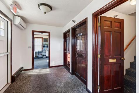 60 Mile Road Wells ME 04090