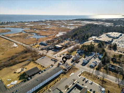 60 Mile Road Wells ME 04090