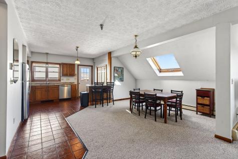 60 Mile Road Wells ME 04090