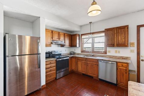 60 Mile Road Wells ME 04090