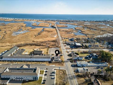 60 Mile Road Wells ME 04090