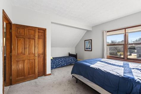 60 Mile Road Wells ME 04090