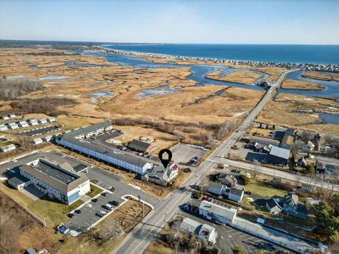 60 Mile Road Wells ME 04090