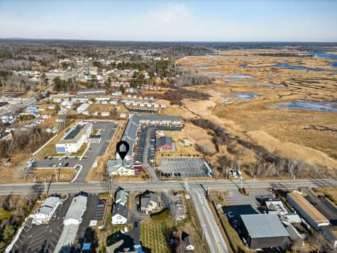 60 Mile Road Wells ME 04090