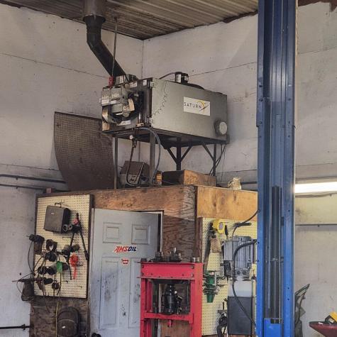 645 Main Street Madison ME 04950