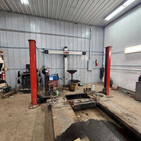 645 Main Street Madison ME 04950