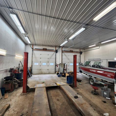 645 Main Street Madison ME 04950