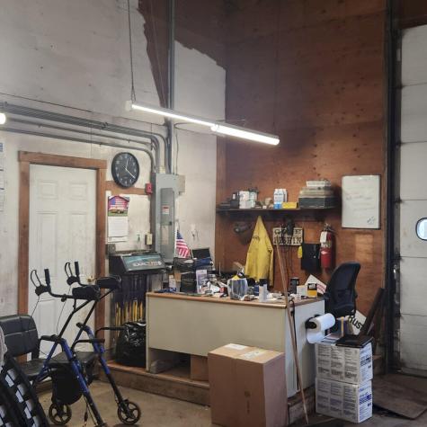 645 Main Street Madison ME 04950