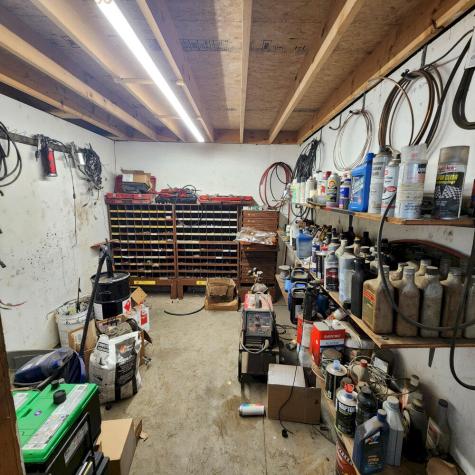 645 Main Street Madison ME 04950