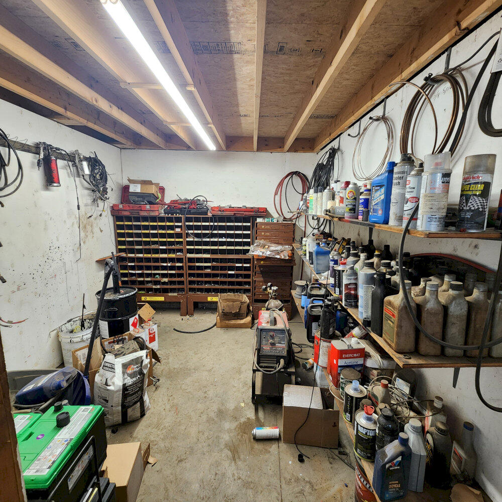 645 Main Street Madison ME 04950