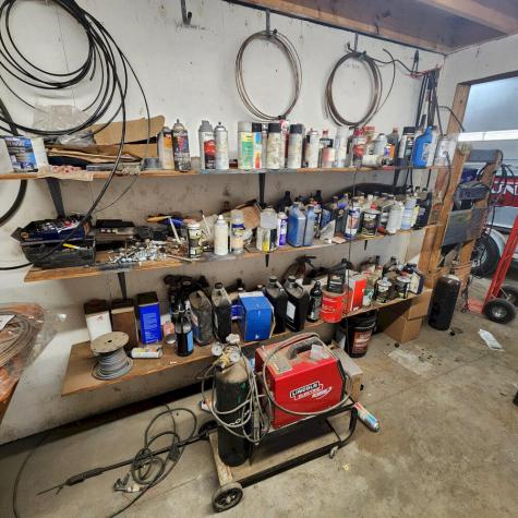 645 Main Street Madison ME 04950