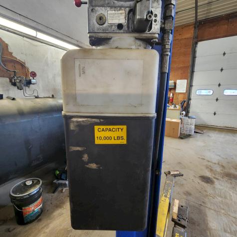 645 Main Street Madison ME 04950