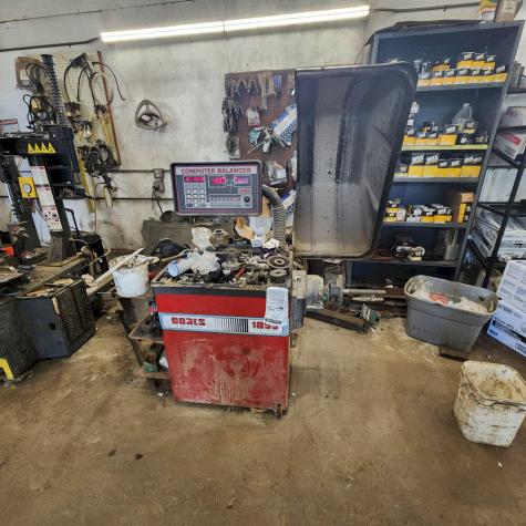 645 Main Street Madison ME 04950