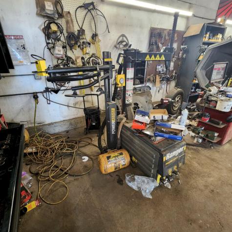 645 Main Street Madison ME 04950