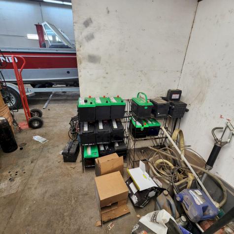 645 Main Street Madison ME 04950