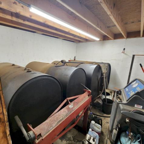 645 Main Street Madison ME 04950