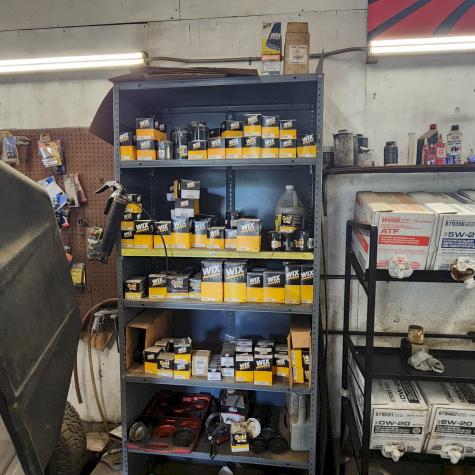 645 Main Street Madison ME 04950