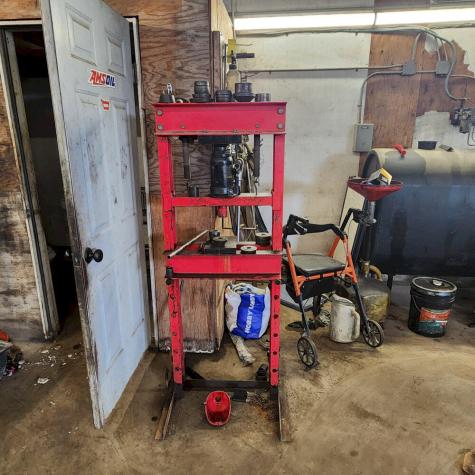 645 Main Street Madison ME 04950