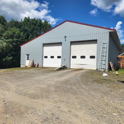 645 Main Street Madison ME 04950