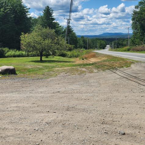 645 Main Street Madison ME 04950