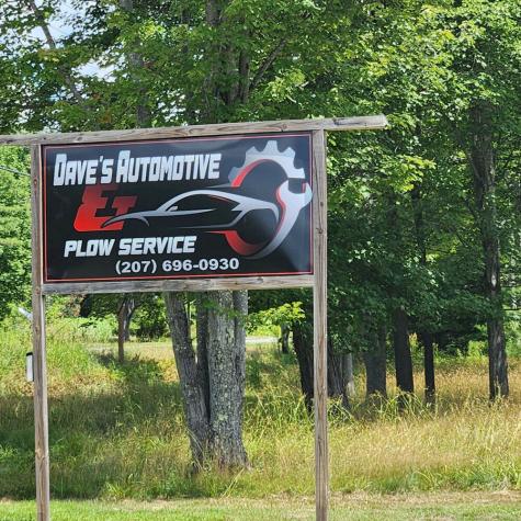 645 Main Street Madison ME 04950