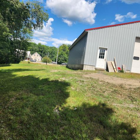 645 Main Street Madison ME 04950