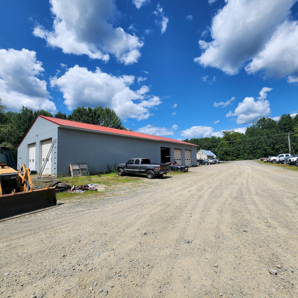 645 Main Street Madison ME 04950