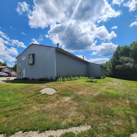 645 Main Street Madison ME 04950