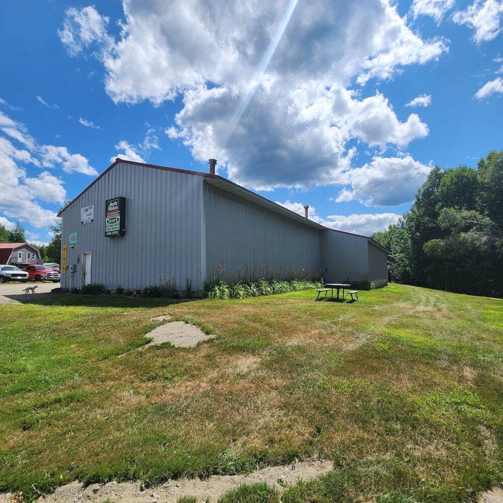 645 Main Street Madison ME 04950