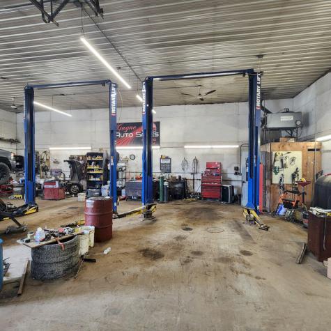 645 Main Street Madison ME 04950