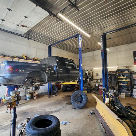 645 Main Street Madison ME 04950