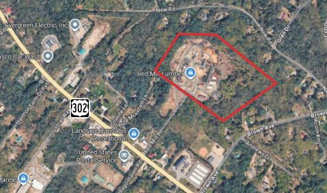 46 Red Mill Road Casco ME 04015