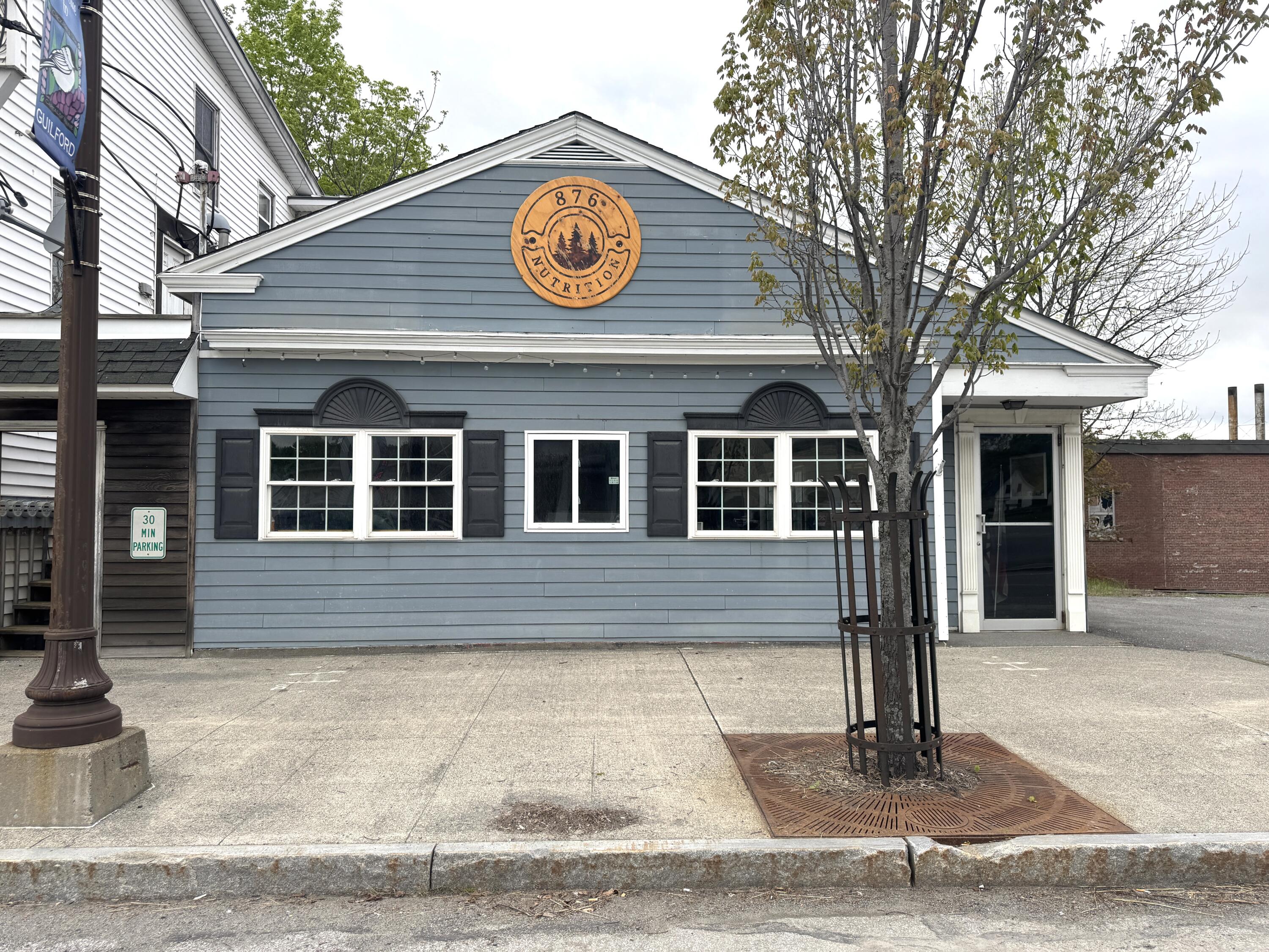 3 Elm Street Guilford ME 04443