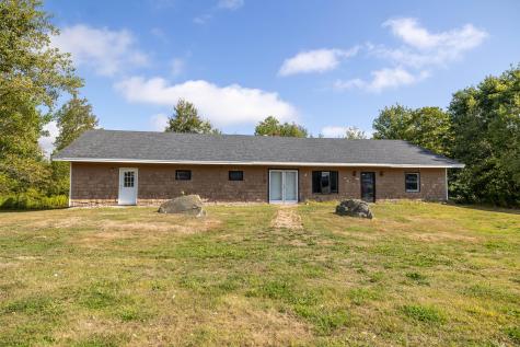 1186 Eastern Avenue Chelsea ME 04330