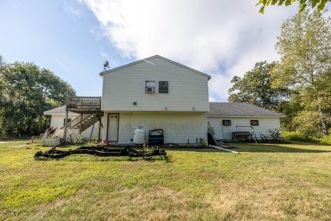 1186 Eastern Avenue Chelsea ME 04330