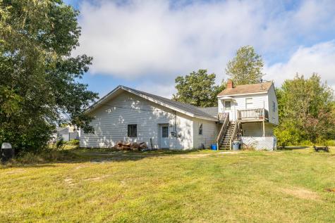 1186 Eastern Avenue Chelsea ME 04330
