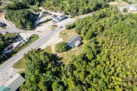 1186 Eastern Avenue Chelsea ME 04330