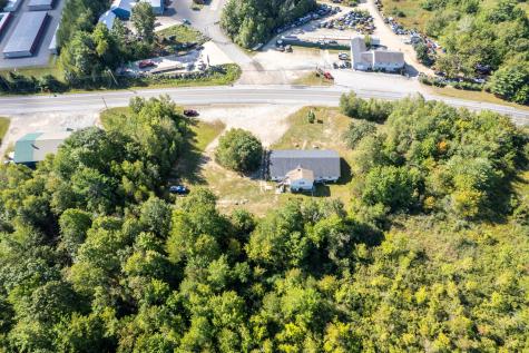 1186 Eastern Avenue Chelsea ME 04330