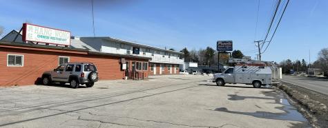 973 Central Street Millinocket ME 04462