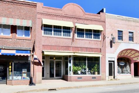 108 Main Street Ellsworth ME 04605