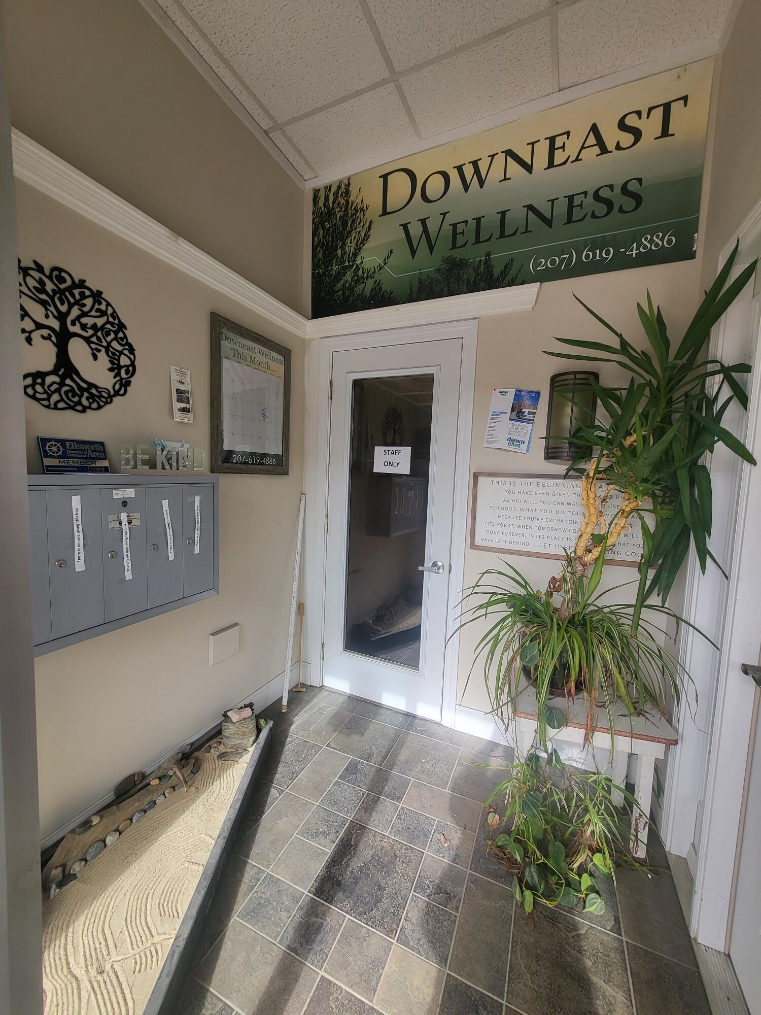 108 Main Street Ellsworth ME 04605