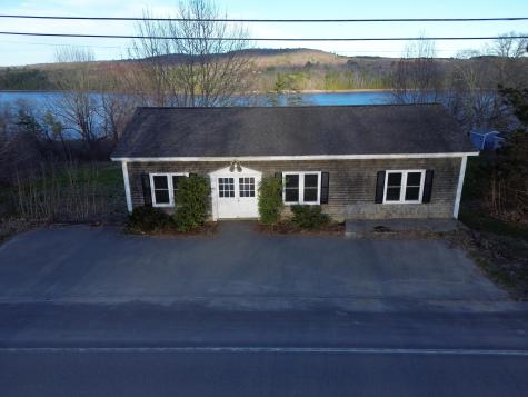 Winterport ME 04496
