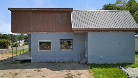 47 Bray Avenue Fairfield ME 04937