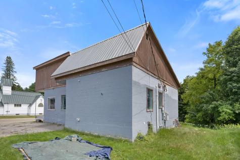 47 Bray Avenue Fairfield ME 04937