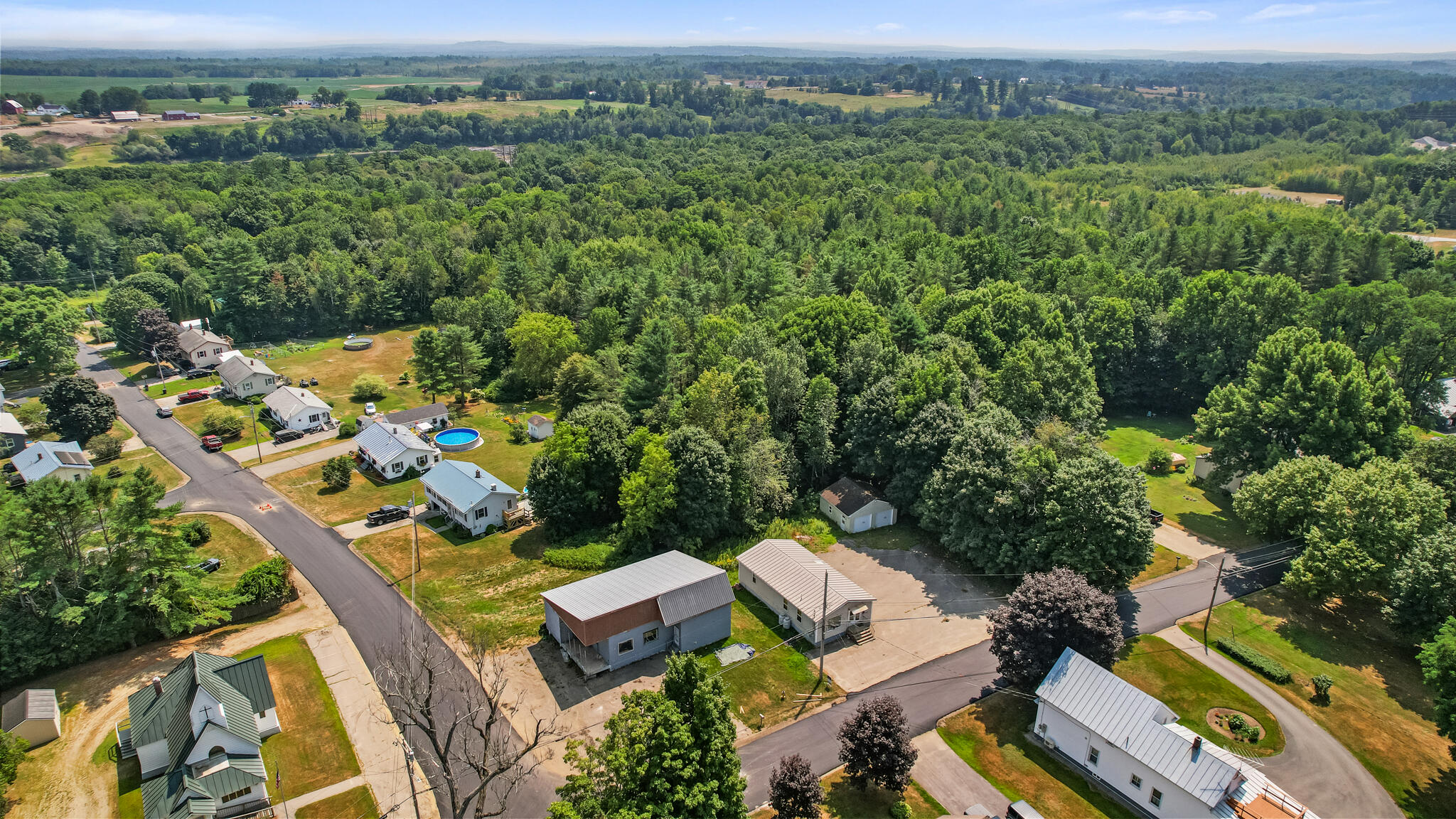 47 Bray Avenue Fairfield ME 04937