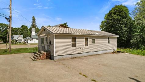 47 Bray Avenue Fairfield ME 04937