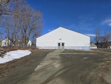 15 Russell Street Phillips ME 04966