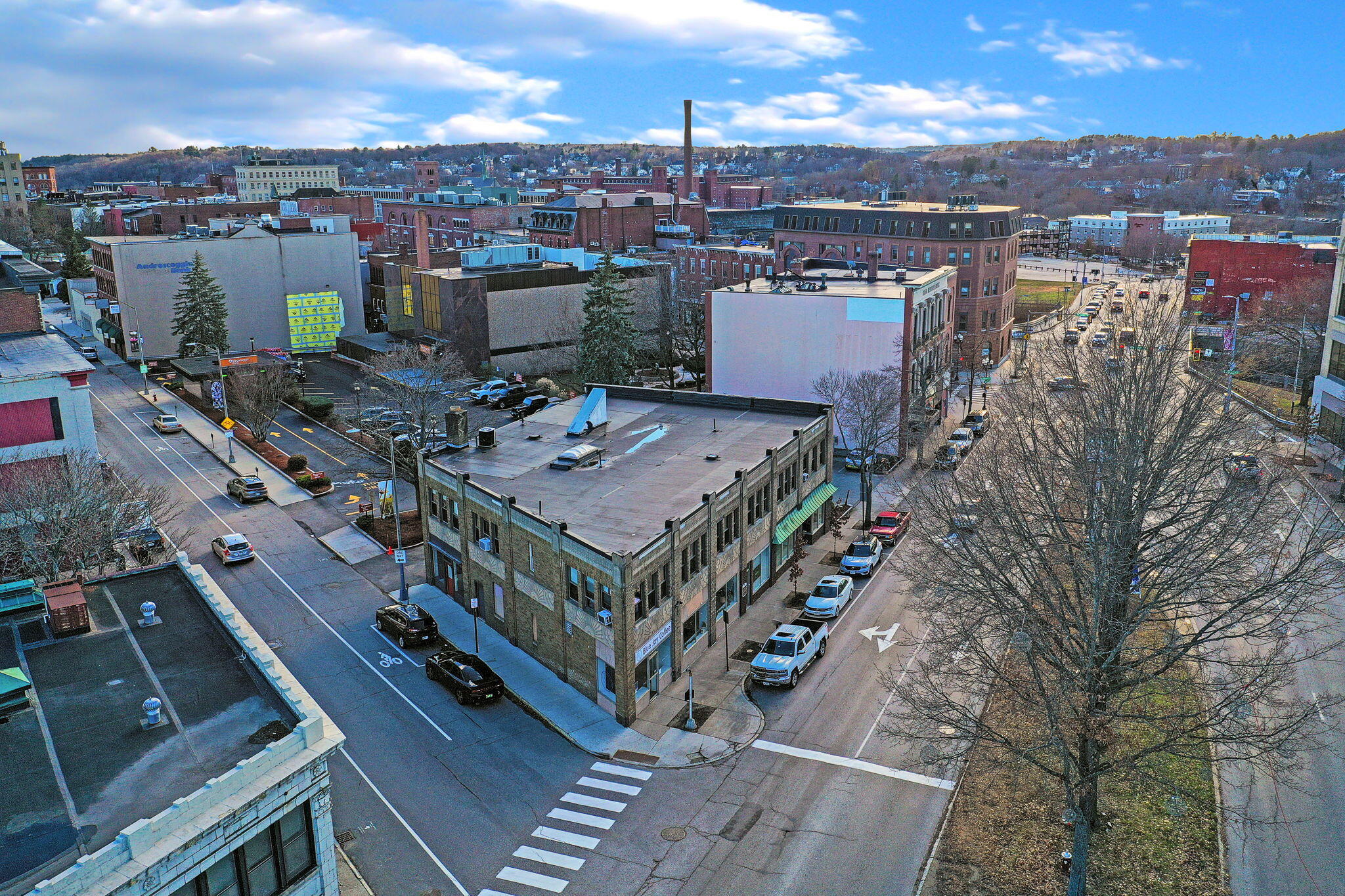 177-183 Main Street Lewiston ME 04240